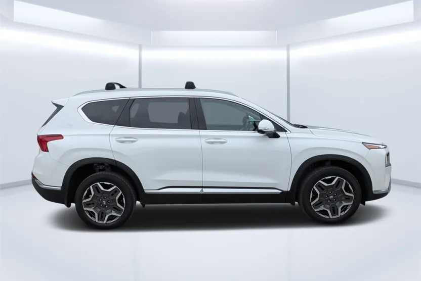 2023 Hyundai Santa Fe Limited photo 1
