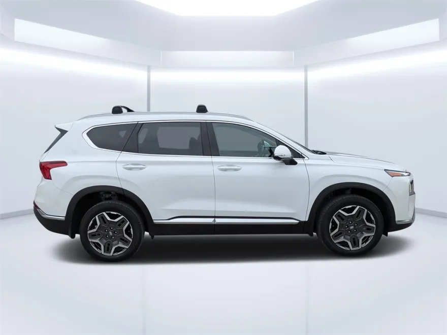 2023 Hyundai Santa Fe Limited photo 1