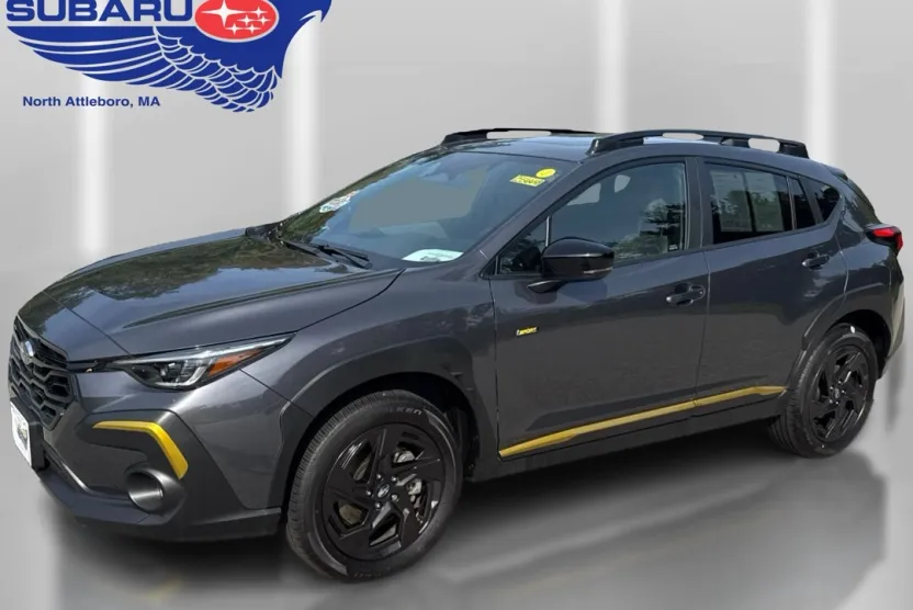 2025 Subaru Crosstrek Sport photo 1
