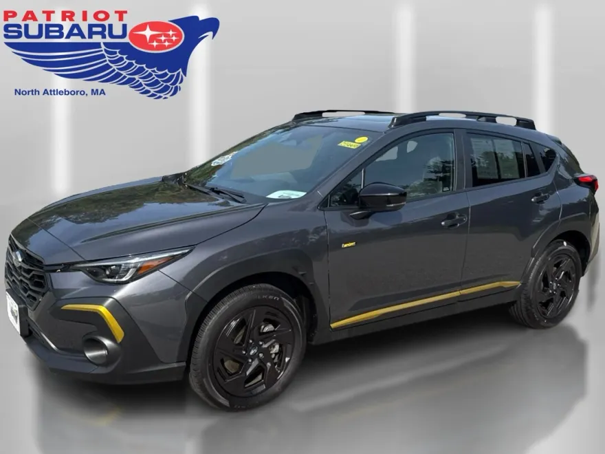 2025 Subaru Crosstrek Sport photo 1