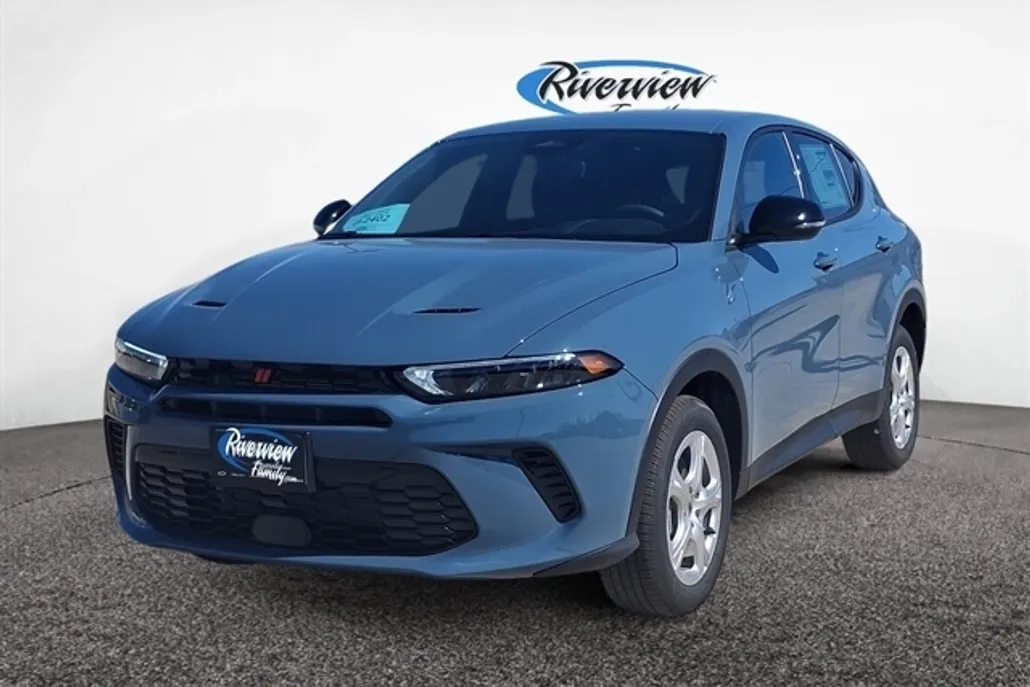 2025 Dodge Hornet GT Plus photo 1