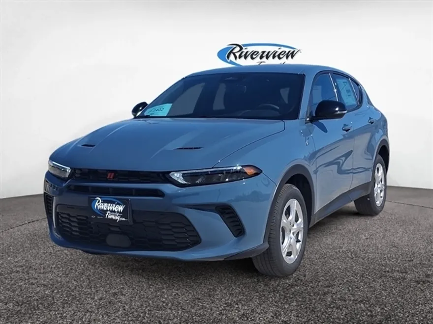 2025 Dodge Hornet GT Plus photo 1