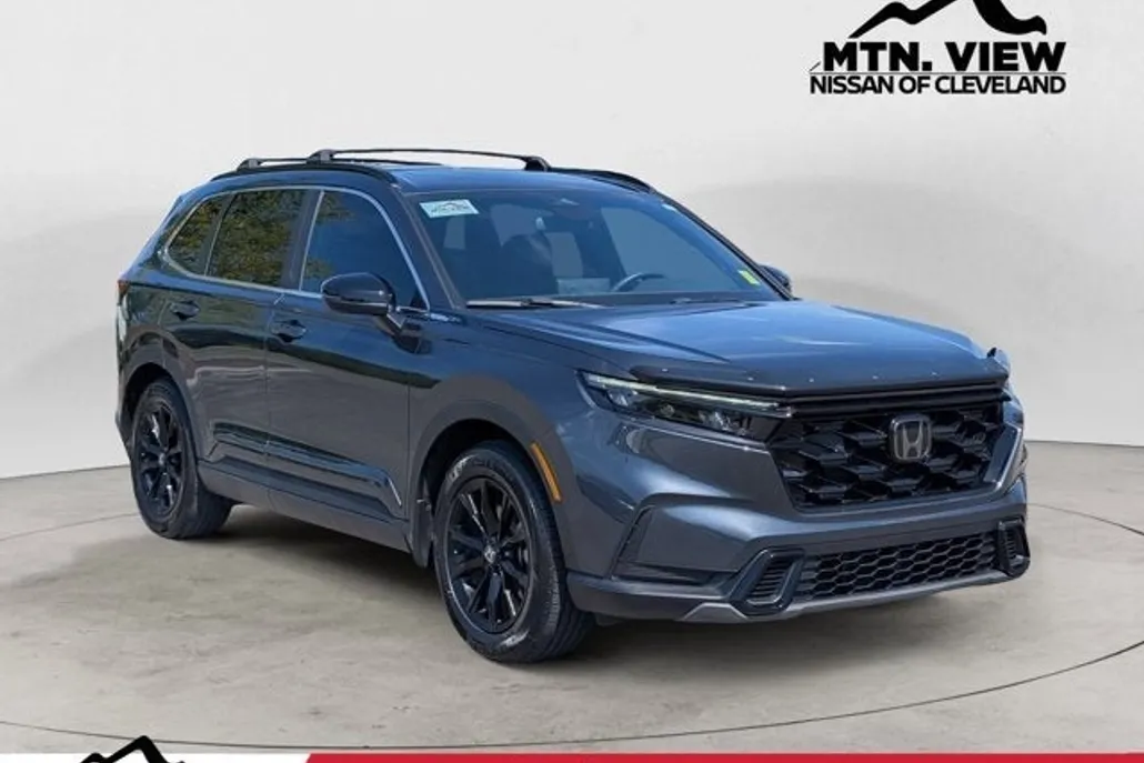 2024 Honda CR-V Hybrid Sport photo 1