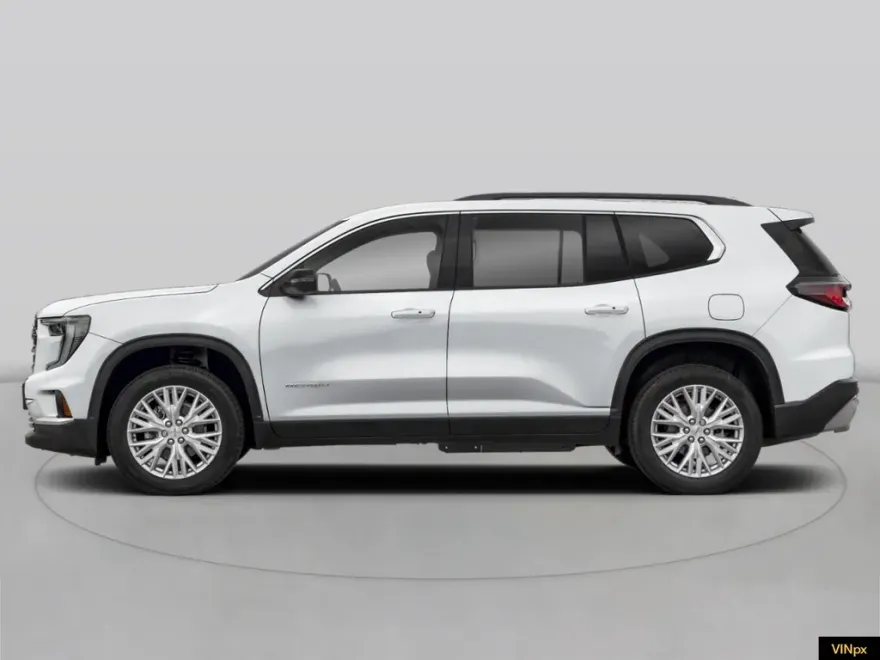 2026 Gmc Acadia Elevation photo 1