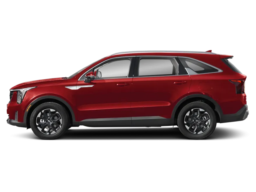 2025 Kia Sorento S photo 1