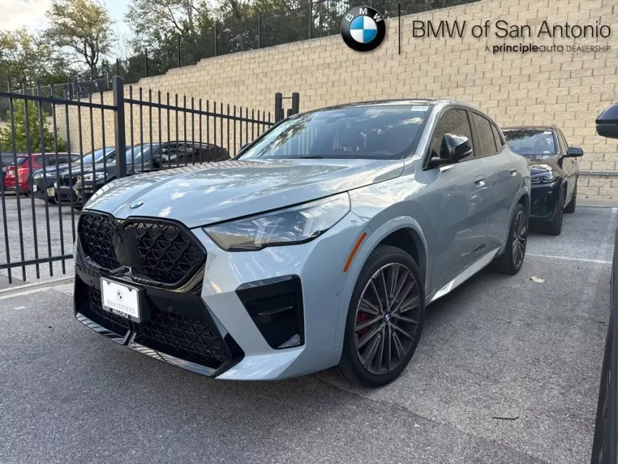 2025 Bmw X2 xDrive28i photo 1
