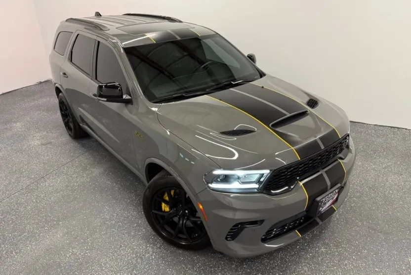 2024 Dodge Durango SRT 392 photo 1