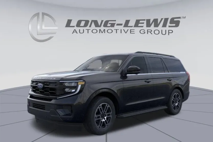 2025 Ford Expedition photo 1