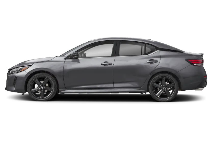 2024 Nissan Sentra SR photo 1