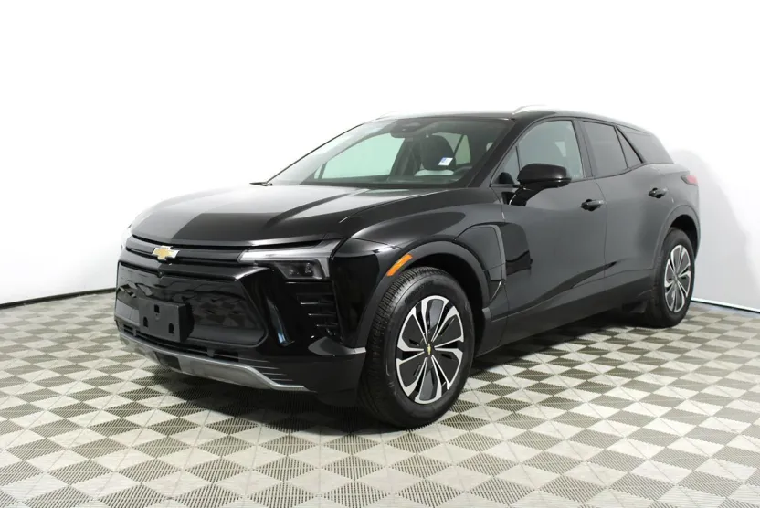 2024 Chevrolet Blazer 2LT photo 1