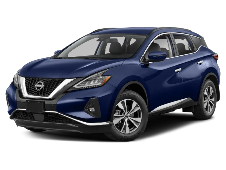 2023 Nissan Murano SV photo 1