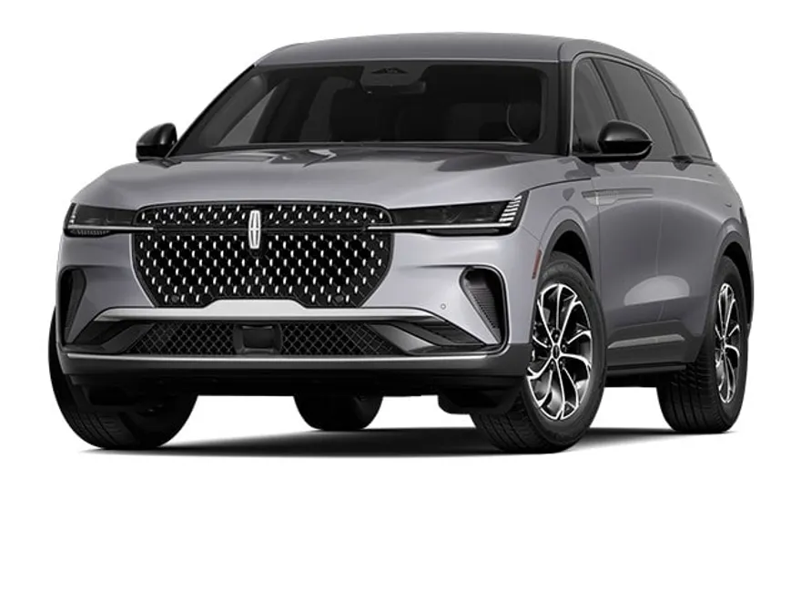 2025 Lincoln Nautilus Premiere photo 1