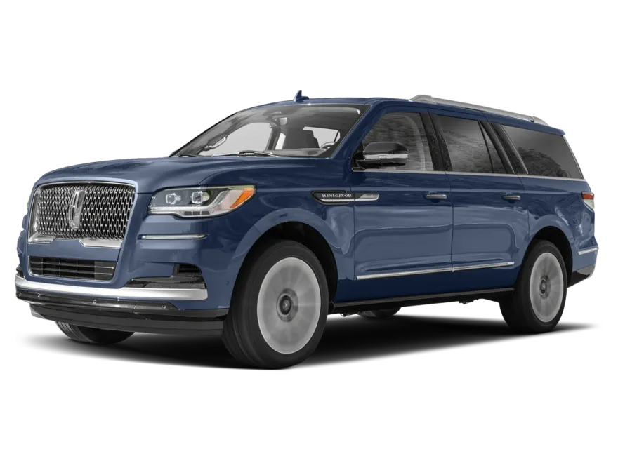 2022 Lincoln Navigator Reserve photo 1