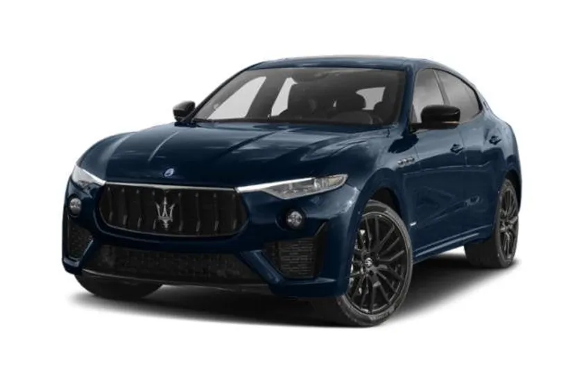 2021 Maserati Levante Base photo 1