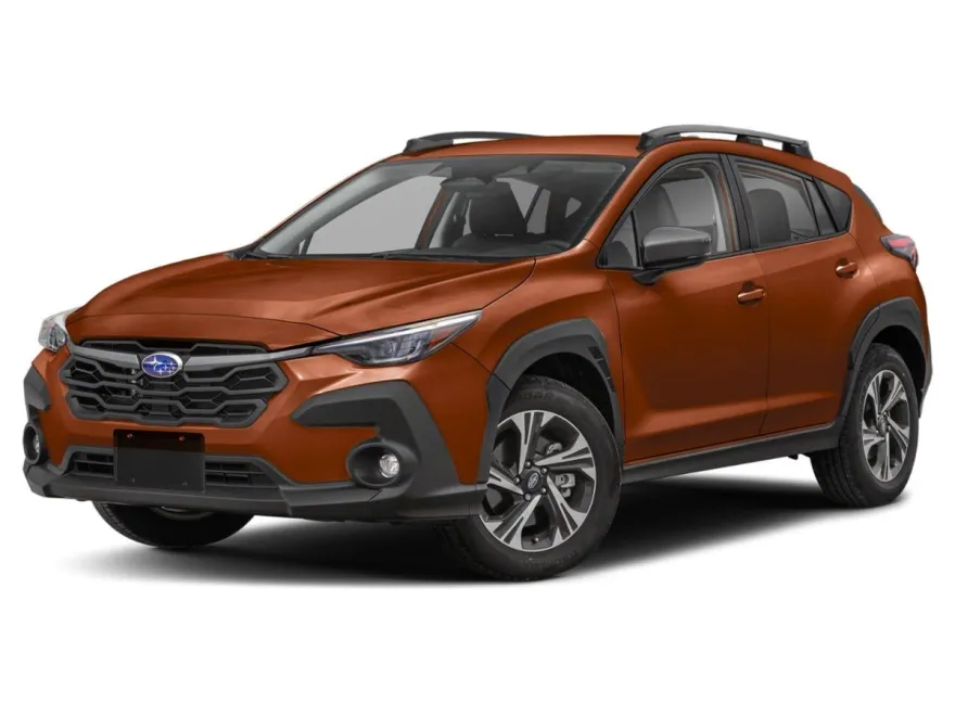 2024 Subaru Crosstrek Premium photo 1