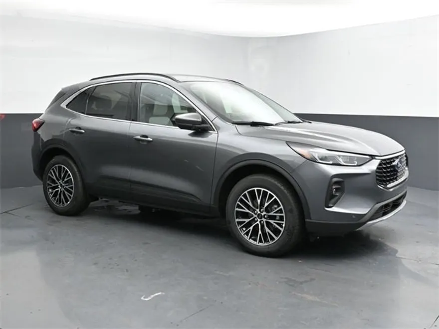 2025 Ford Escape Plug-In Hybrid Base photo 1