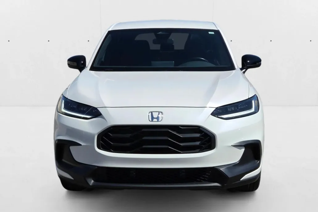 2025 Honda HR-V Sport photo 1
