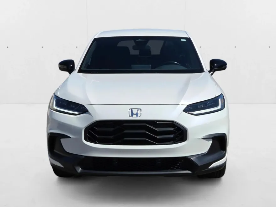2025 Honda HR-V Sport photo 1