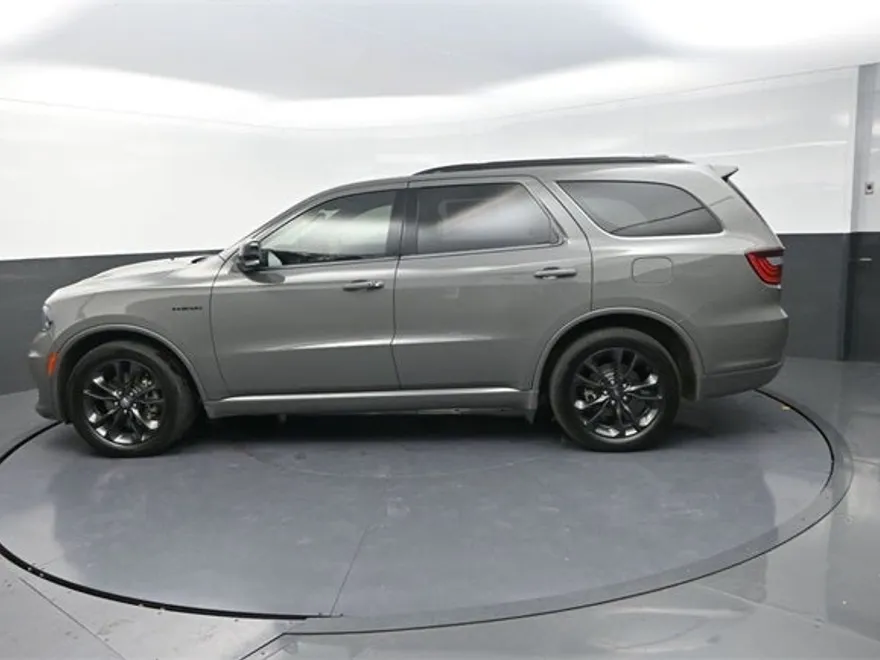 2023 Dodge Durango R/T Plus photo 1