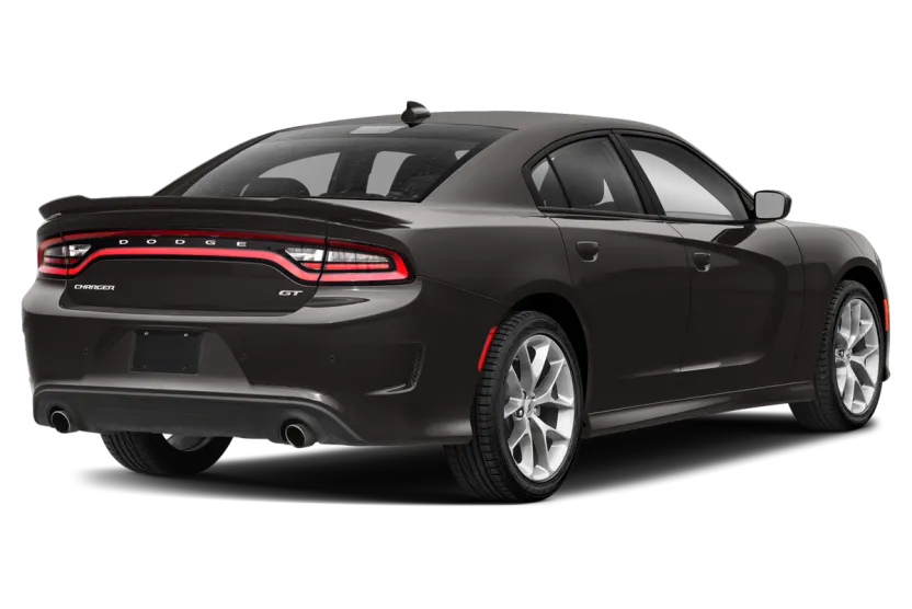 2023 Dodge Charger GT photo 1