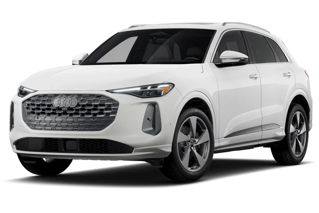 2025 Audi Q5 2.0T Premium Plus photo 1