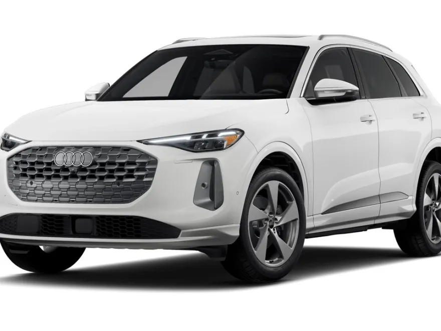 2025 Audi Q5 2.0T Premium Plus photo 1