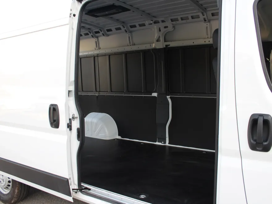 2025 Ram ProMaster 2500 photo 1