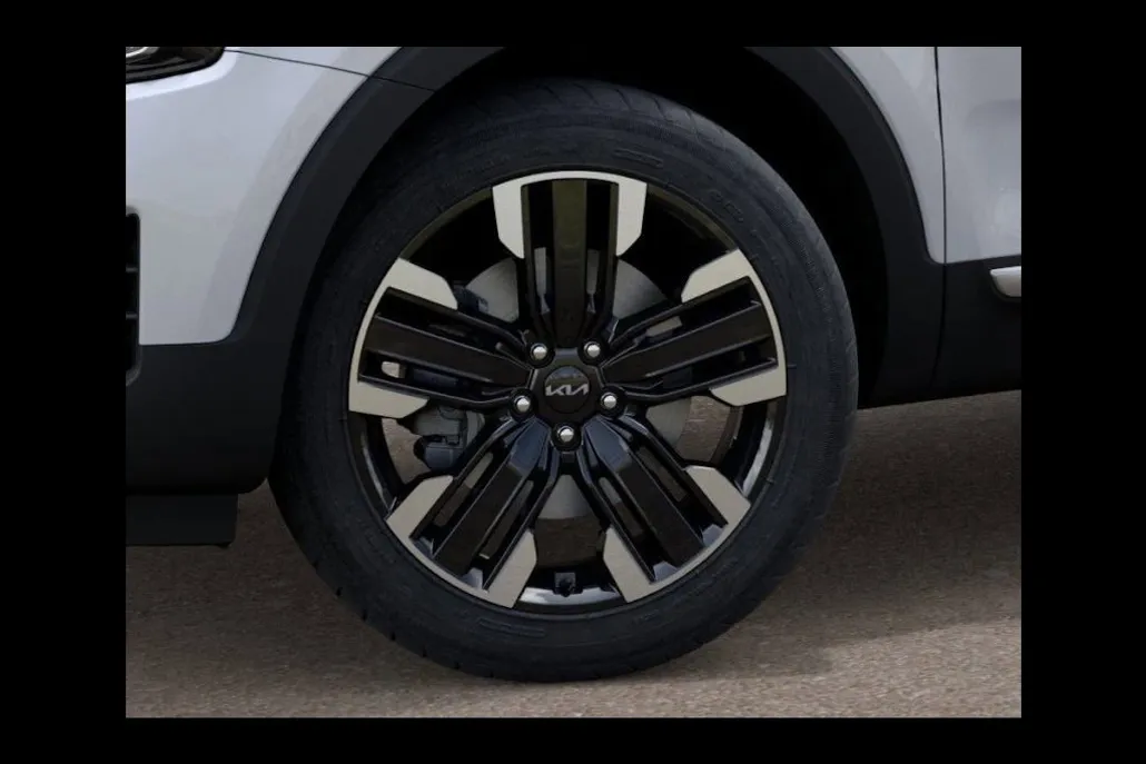 2025 Kia Telluride SX Prestige photo 1