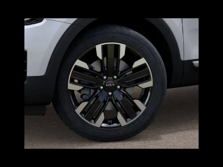 2025 Kia Telluride SX Prestige photo 1