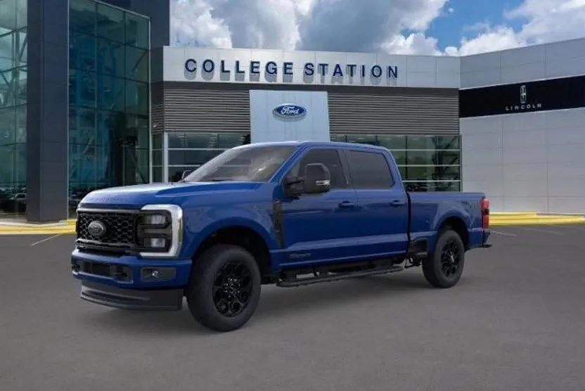 2026 Ford F-250 photo 1