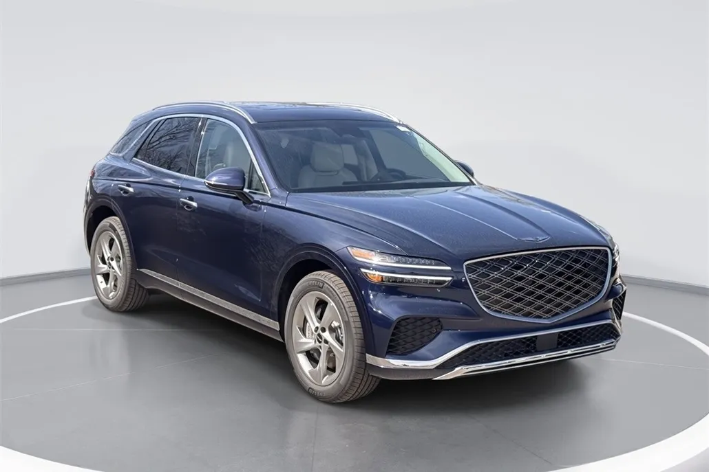 2026 Genesis GV70 2.5T Select photo 1