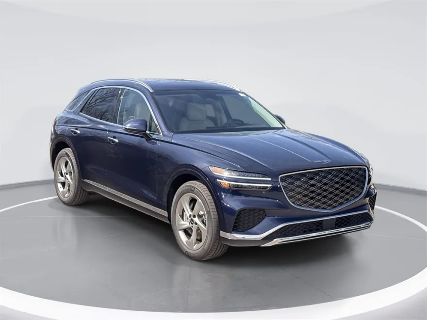 2026 Genesis GV70 2.5T Select photo 1