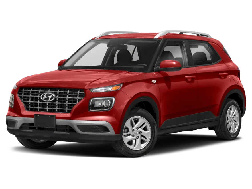 2022 Hyundai Venue SEL Limited photo 1