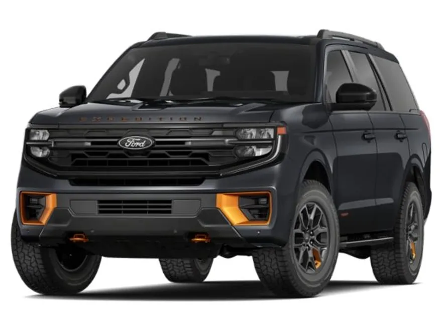 2025 Ford Expedition photo 1