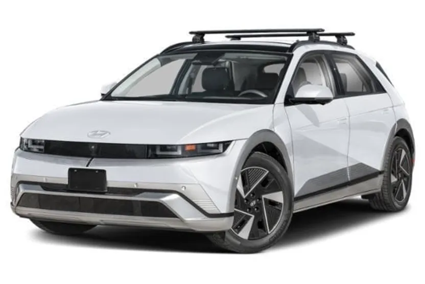 2025 Hyundai Ioniq 5 SEL photo 1