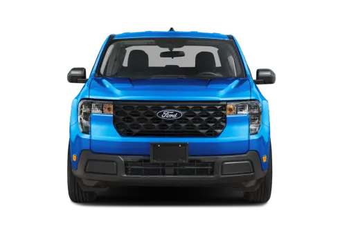 2025 Ford Maverick XL photo 3