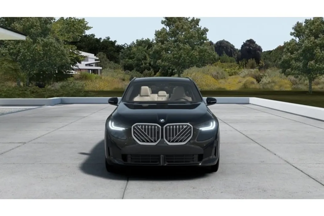 2026 Bmw X3 photo 1