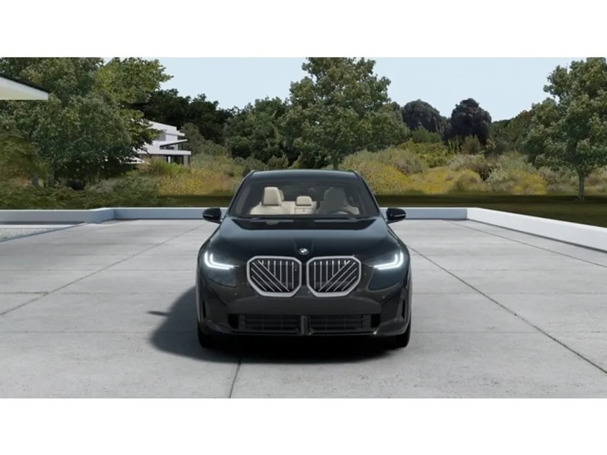 2026 Bmw X3 photo 1