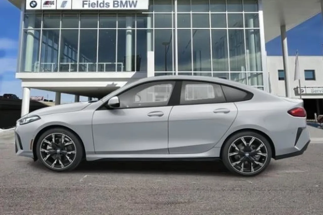 2026 Bmw 228i Coupe photo 1