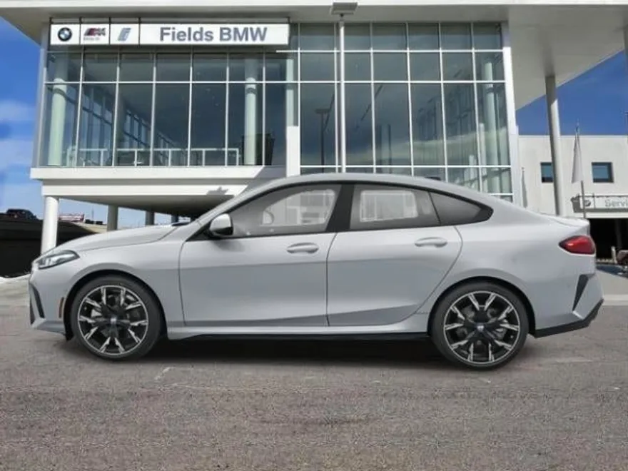 2026 Bmw 228i Coupe photo 1
