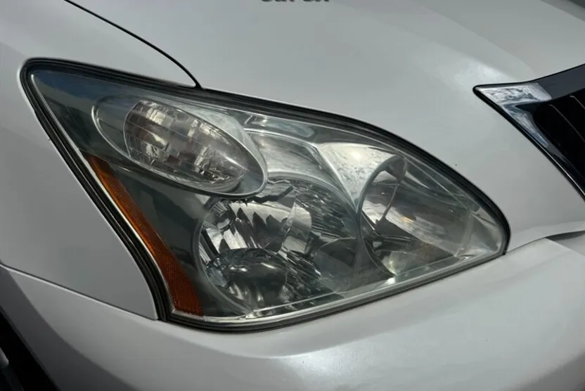 2009 Lexus RX 350 photo 1