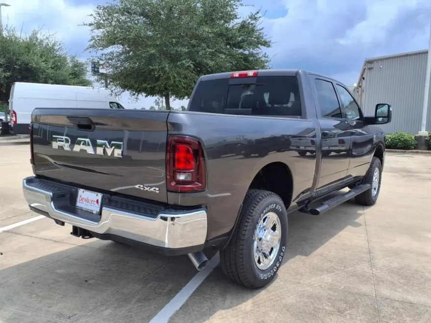 2026 Ram 2500 Tradesman photo 1