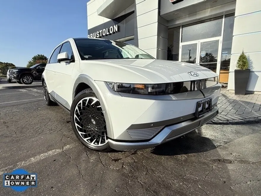 2023 Hyundai Ioniq 5 Limited photo 1