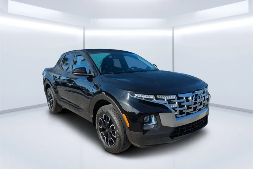 2023 Hyundai Santa Cruz SE photo 1