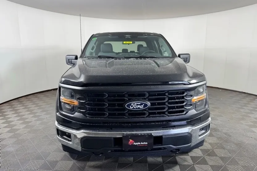 2025 Ford F-150 XL photo 1