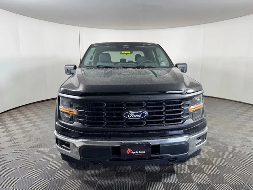 2025 Ford F-150 XL photo 1