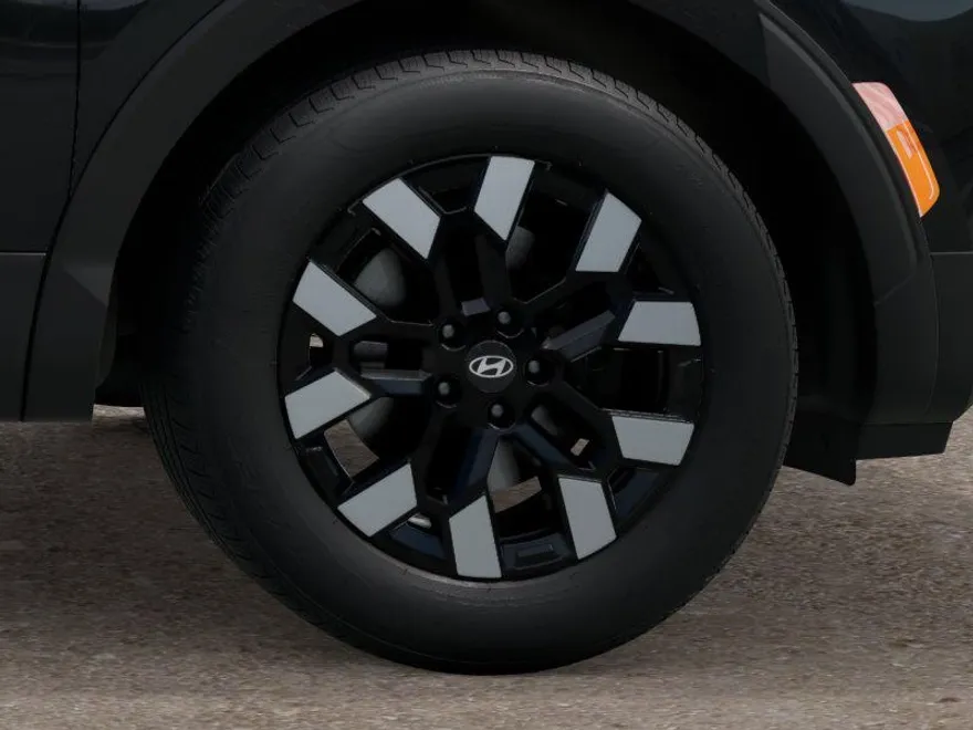 2026 Hyundai Santa Cruz SE photo 1