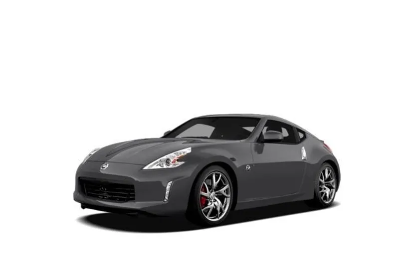 2013 Nissan 370Z Base photo 1