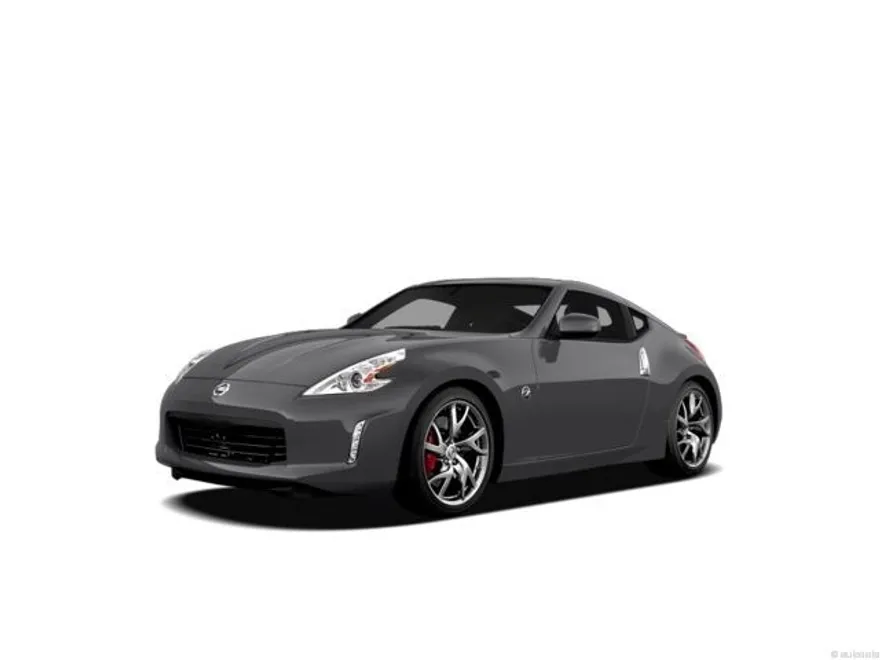 2013 Nissan 370Z Base photo 1