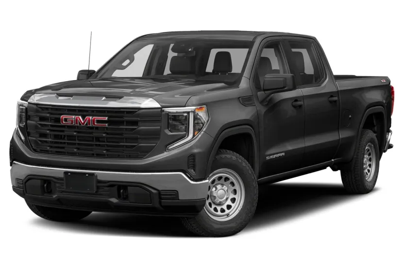 2022 Gmc Sierra 1500 SLT photo 1